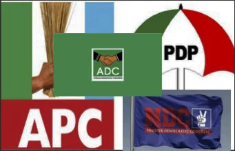 2027 Governorship Campaigns Begin as Army Redeploys Generals, Dangote and NMDPRA Clash