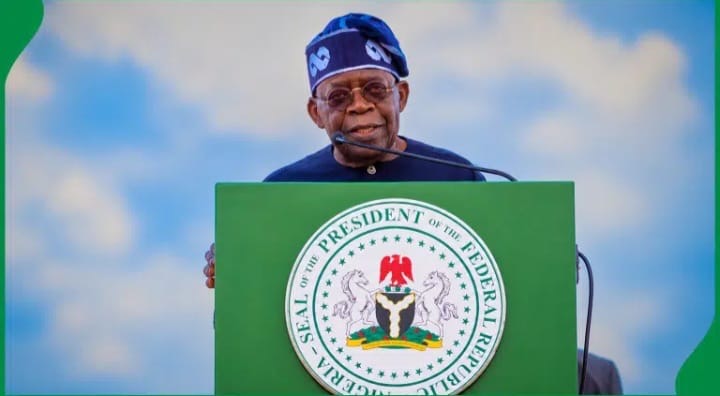 Tinubu Set to Inaugurate APC 2027 Presidential Campaign Council in Abuja