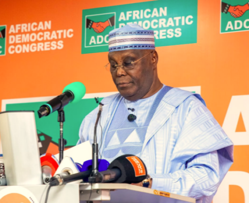 Atiku Launches ‘Ask AA’ Portal to Engage Nigerians Directly