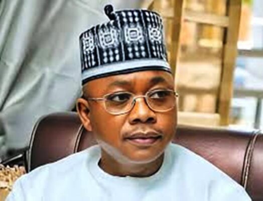 Ododo Votes in Kogi LG Elections, Commends Peaceful Conduct