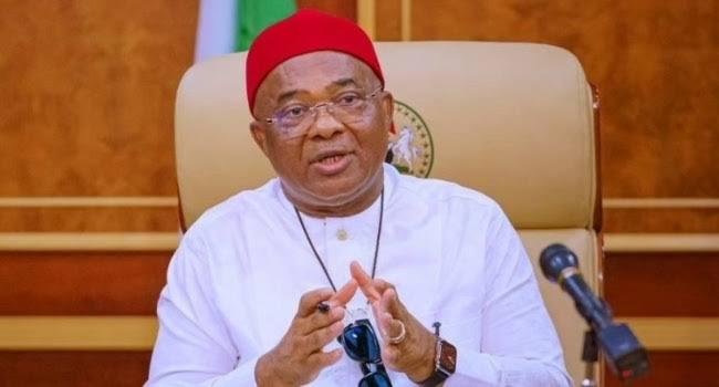 Tinubu’s re-election and strategic role of Hope Uzodinma