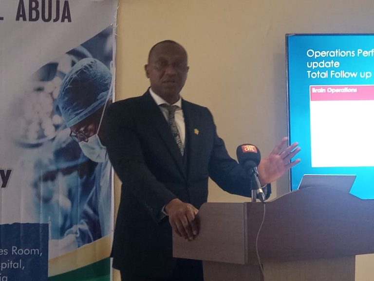In a startling revelation at media parley: Neurosurgeon says — Nigeria loses $2bn annually to medical tourism Tourism
