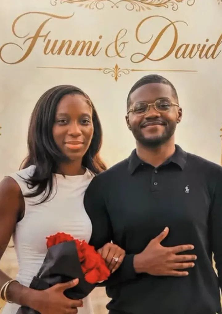 Pastor Adeboye, Wife Attend Granddaughter’s Wedding in US