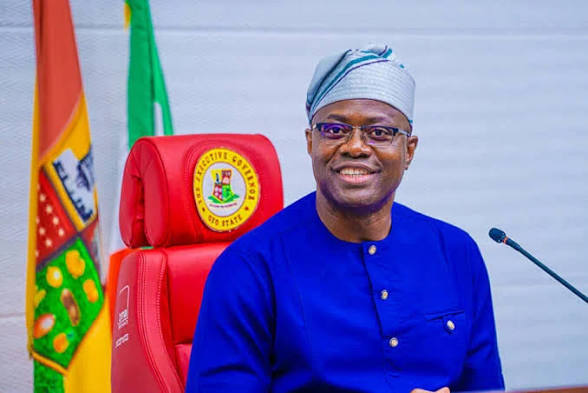 Makinde Welcomes Release of Abducted Oyo Corps Members, Urges FG to Intensify Anti-Kidnapping Efforts