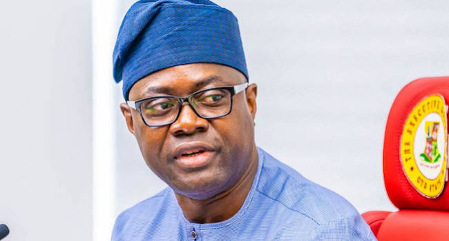 Presidency Denies Makinde’s Claim of Withheld ₦250bn NLNG Dividends