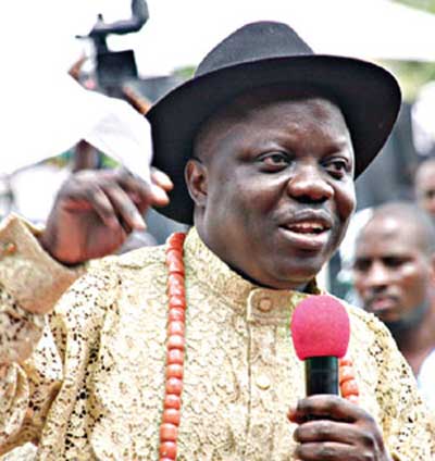 Former Delta Governor Emmanuel Uduaghan Dies at 71