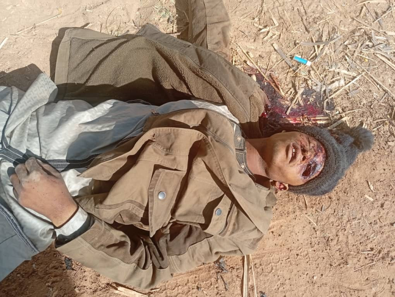 Security Agencies, Hunters Foil Mass Kidnap Attempt, Kill 14 Bandits in Katsina