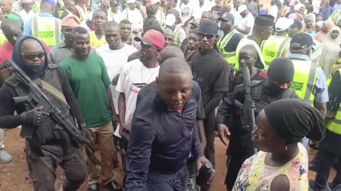 Kogi LG Elections Hold Across 239 Wards, 3,508 Polling Units