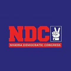 NDC Accuses INEC of Plot to Rig 2027 Elections With AI