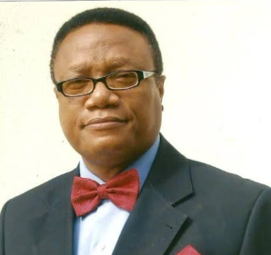 Professor Hope Eghagha Raises Concerns Over Voter Influence, Rigging Ahead of 2027 Elections