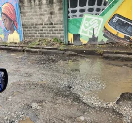Lagos to Begin 35 Day Ozumba Mbadiwe Road Rehabilitation on October 19