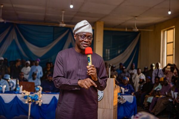 Makinde Promises Payment of LAUTECH Teaching Hospital Wage, Promotion Arrears
